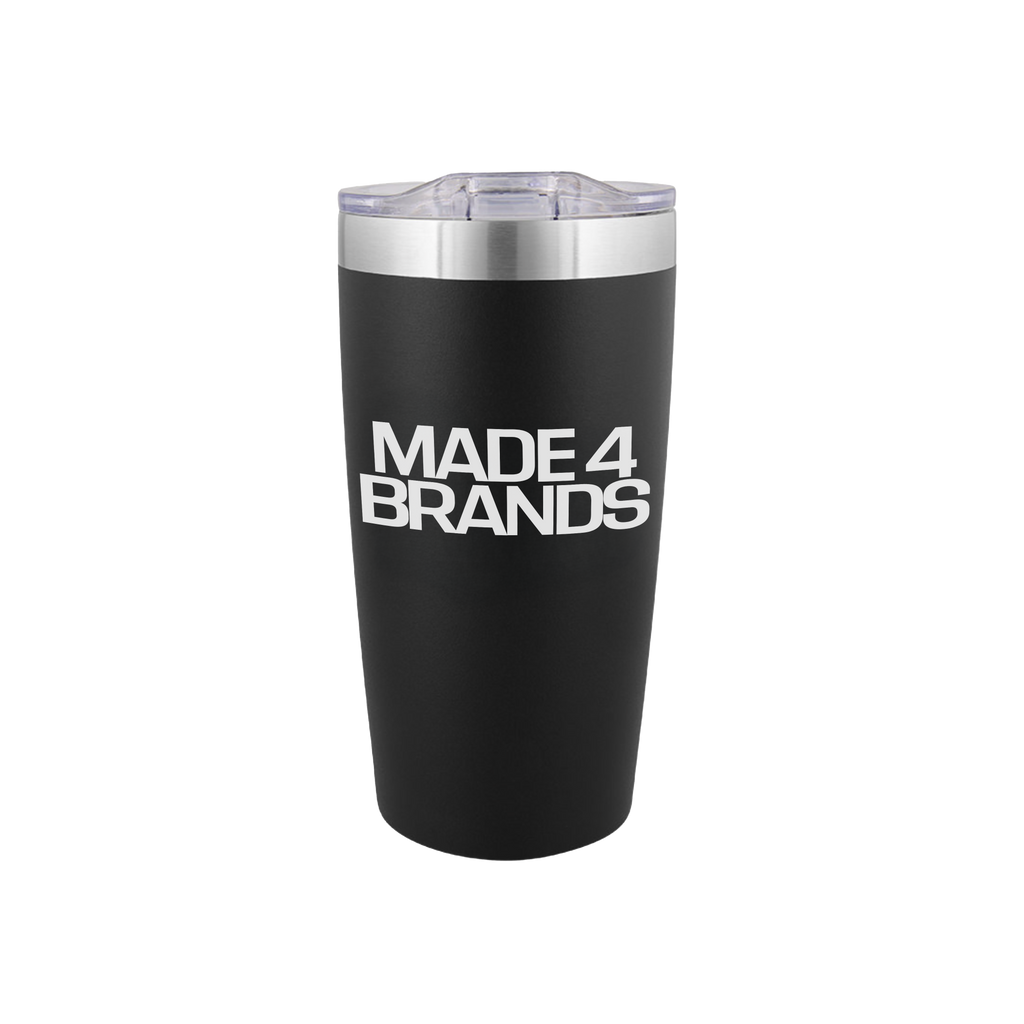 20 oz. Premium Two-Tone Tumbler