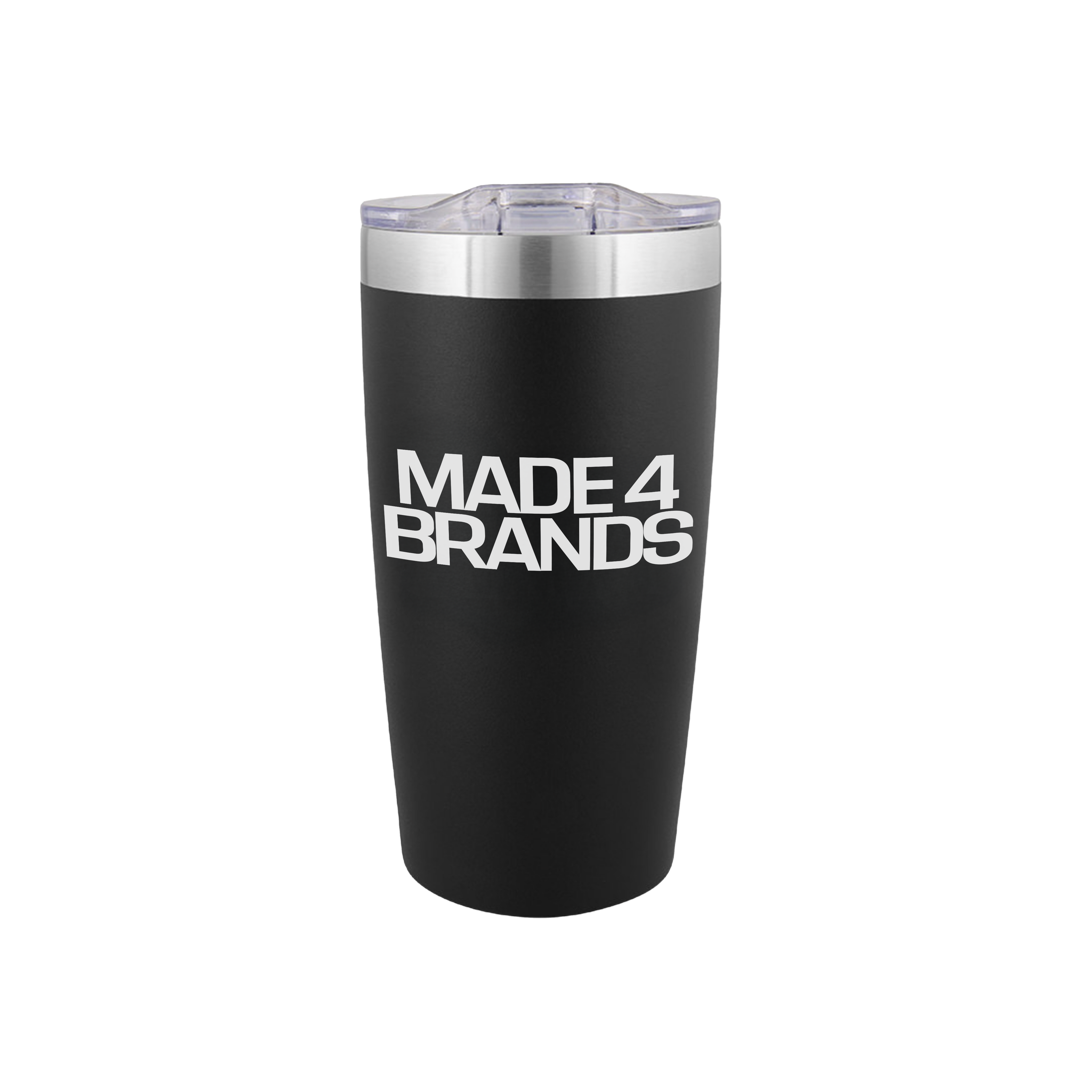 20 oz. Premium Two-Tone Tumbler