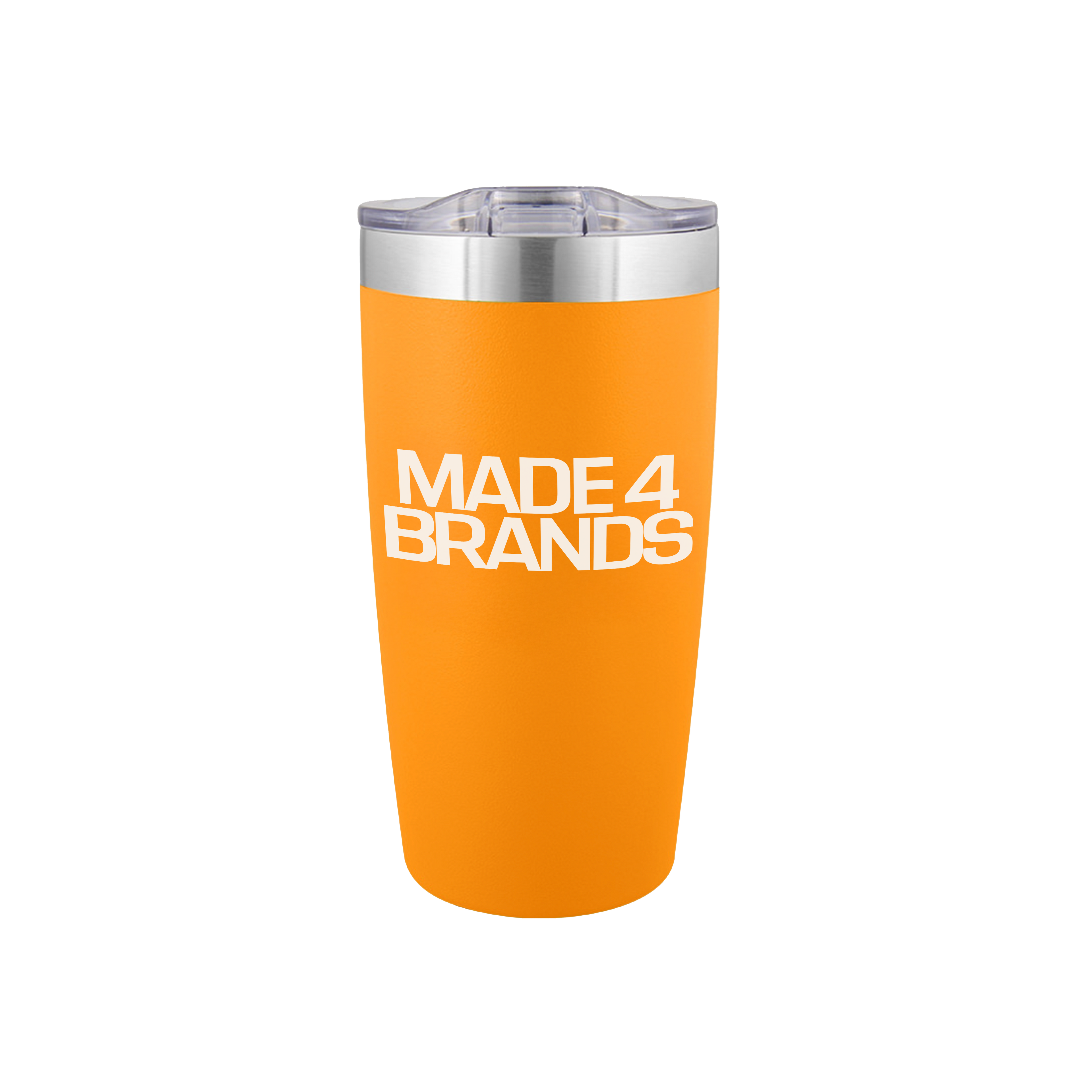 20 oz. Premium Two-Tone Tumbler