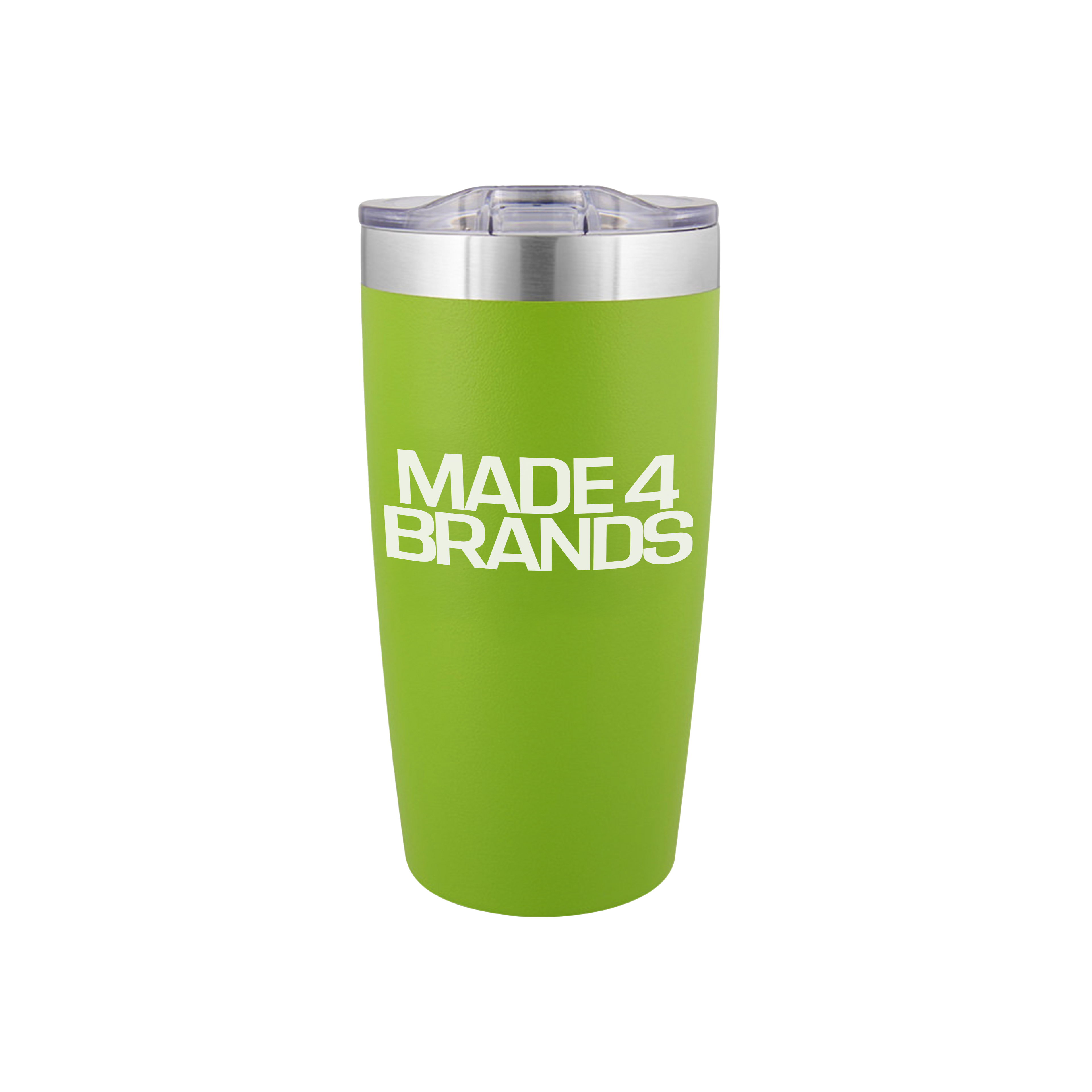 20 oz. Premium Two-Tone Tumbler