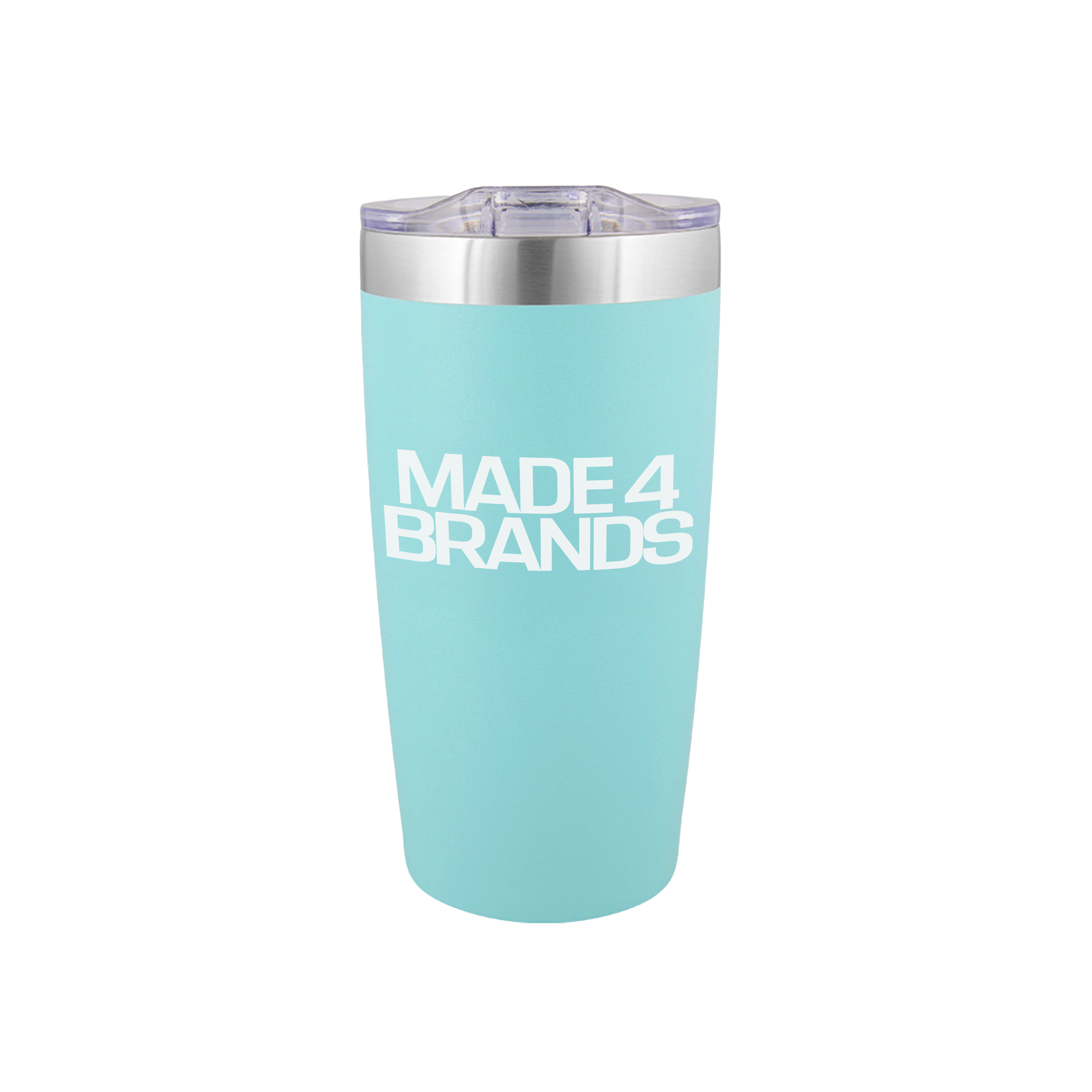 20 oz. Premium Two-Tone Tumbler
