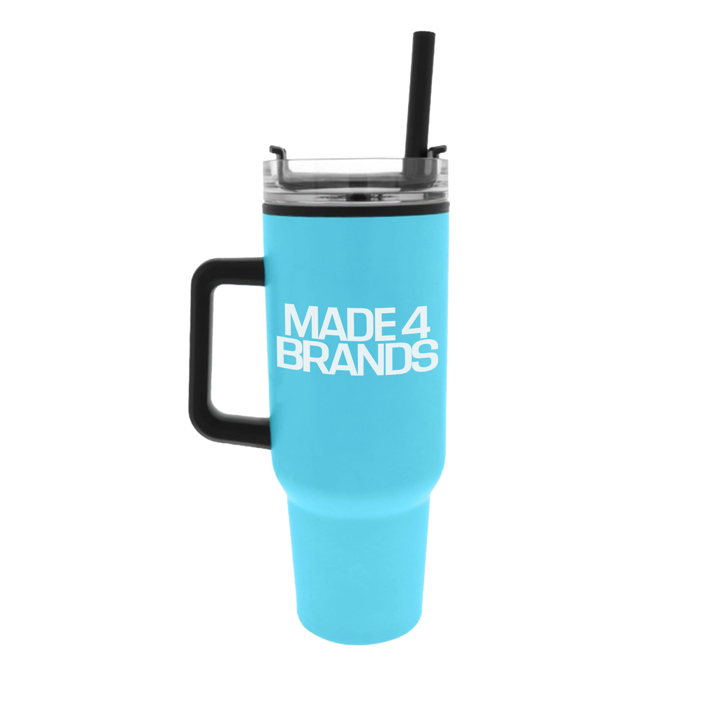 40 oz. Frontier Insulated Mug