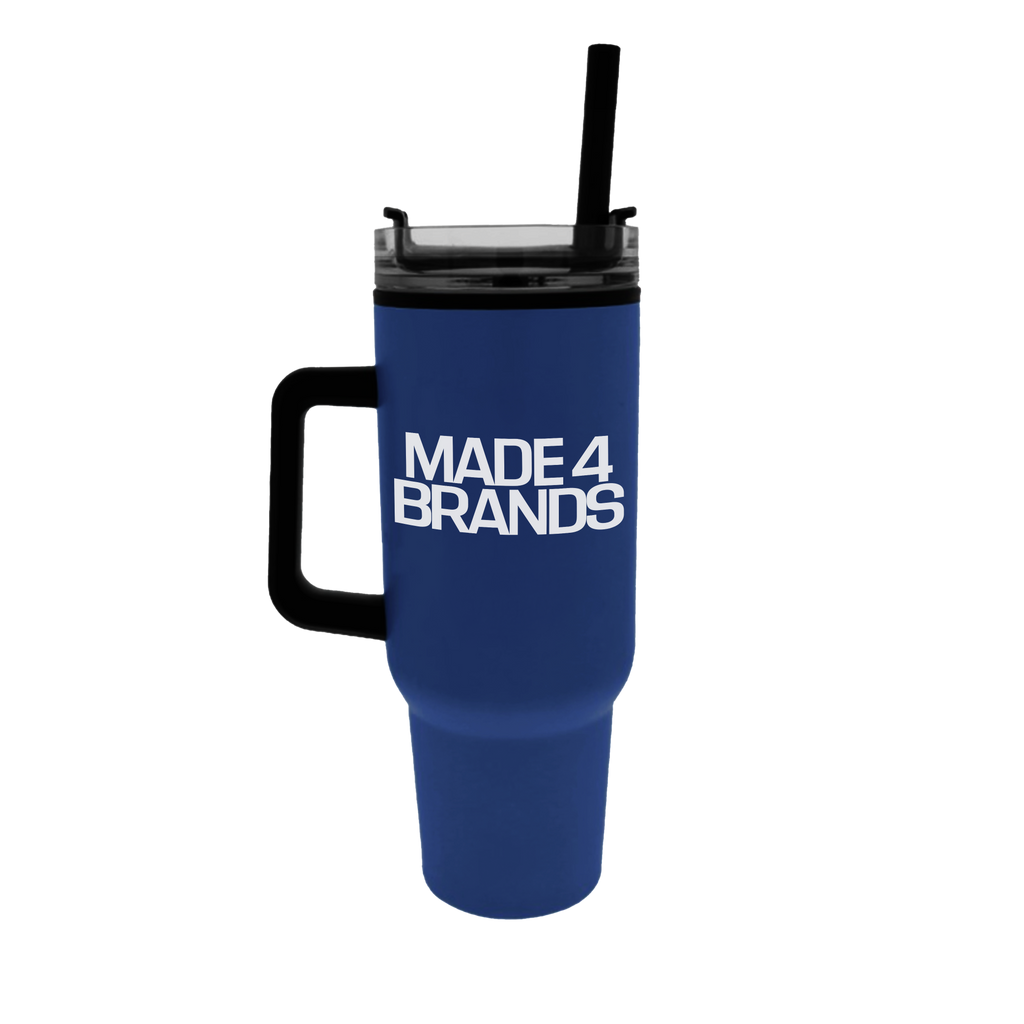 40 oz. Frontier Insulated Mug