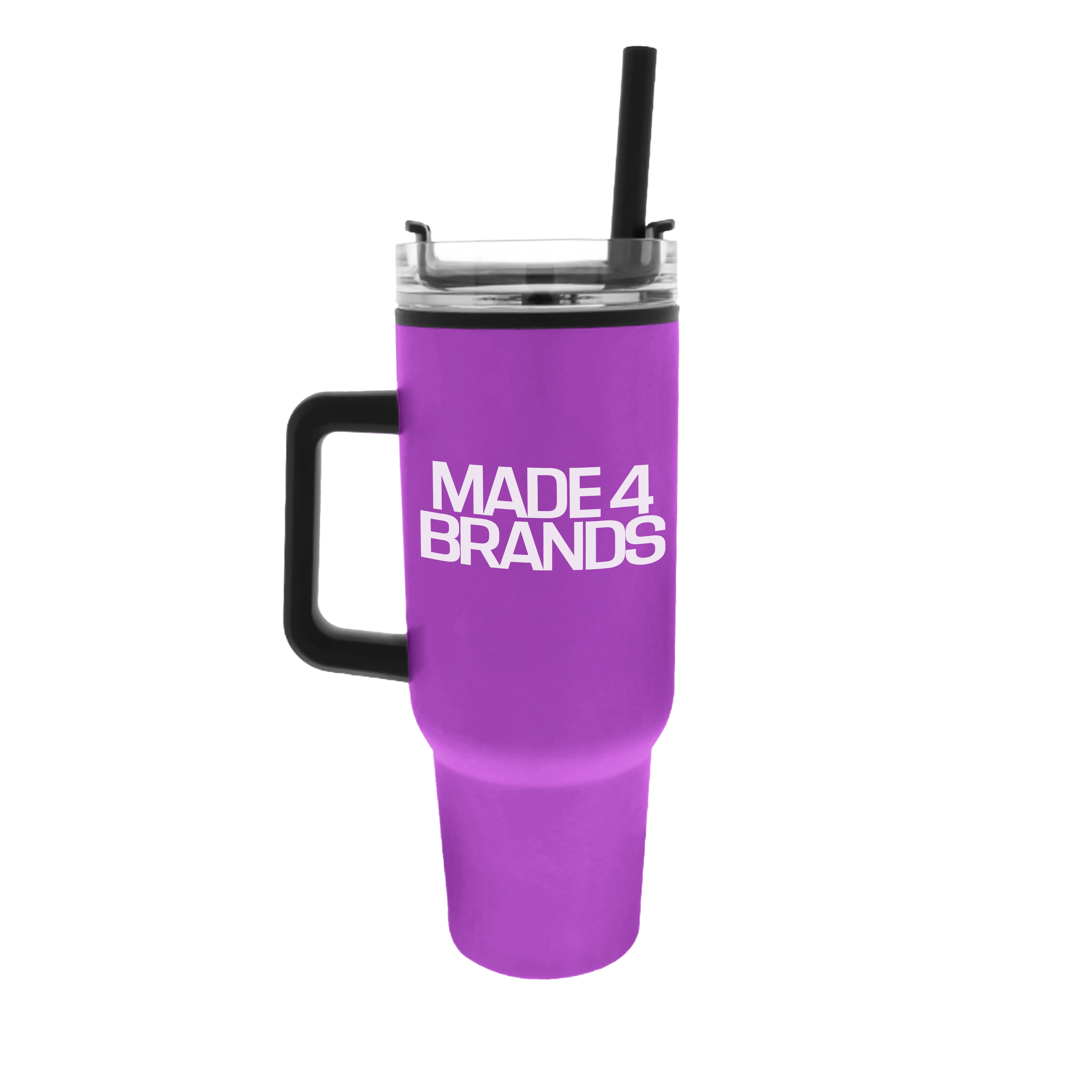 40 oz. Frontier Insulated Mug