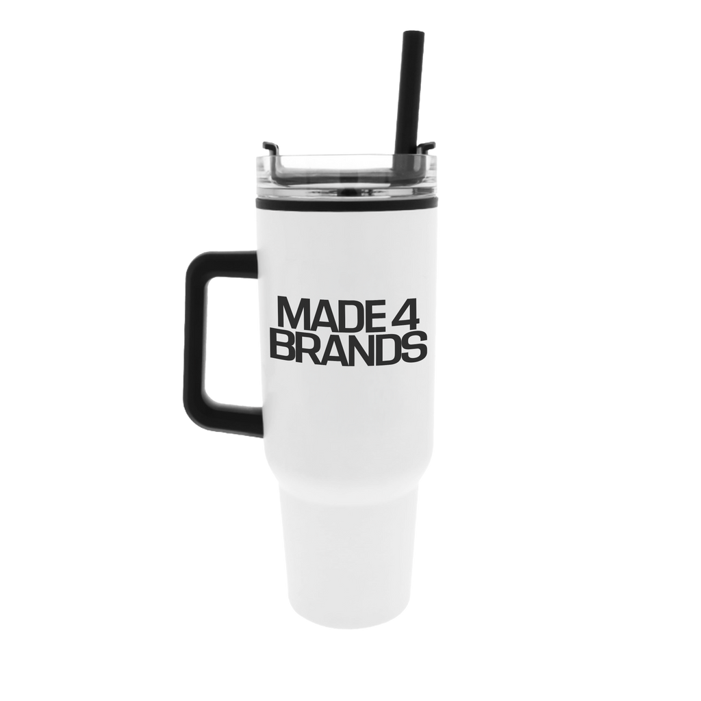 40 oz. Frontier Insulated Mug