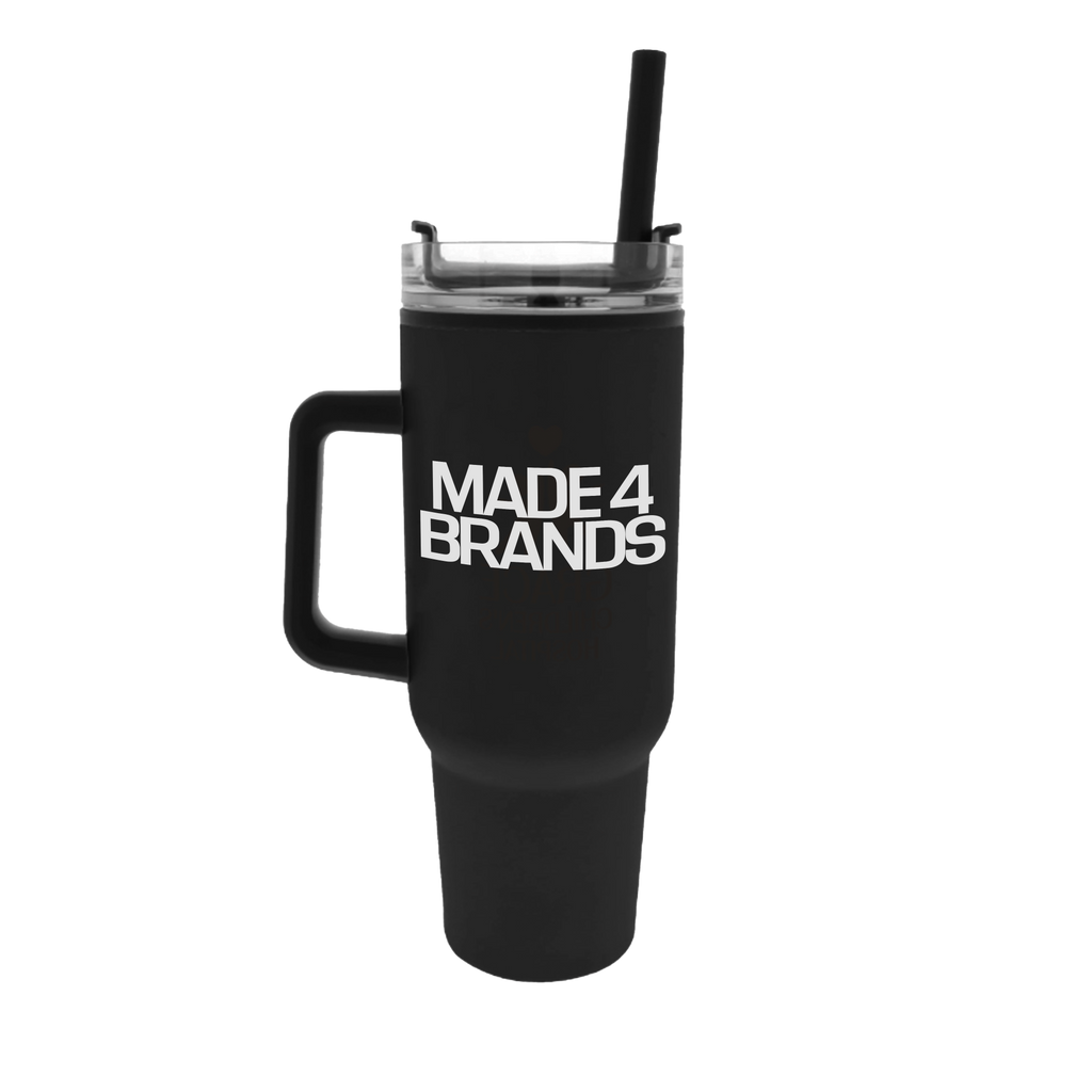 40 oz. Frontier Insulated Mug