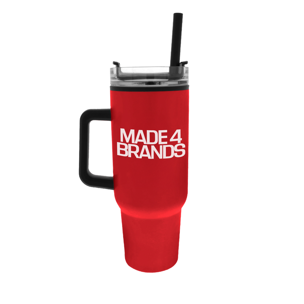 40 oz. Frontier Insulated Mug