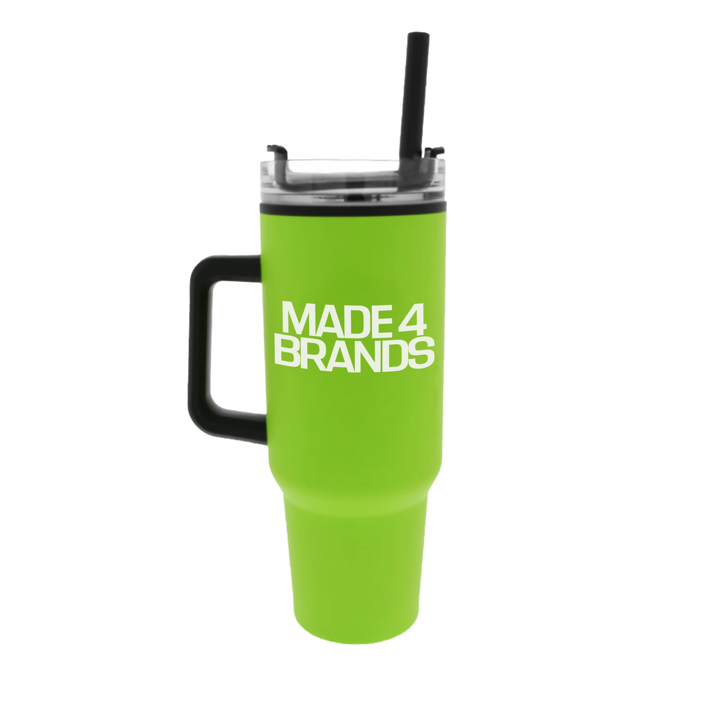 40 oz. Frontier Insulated Mug