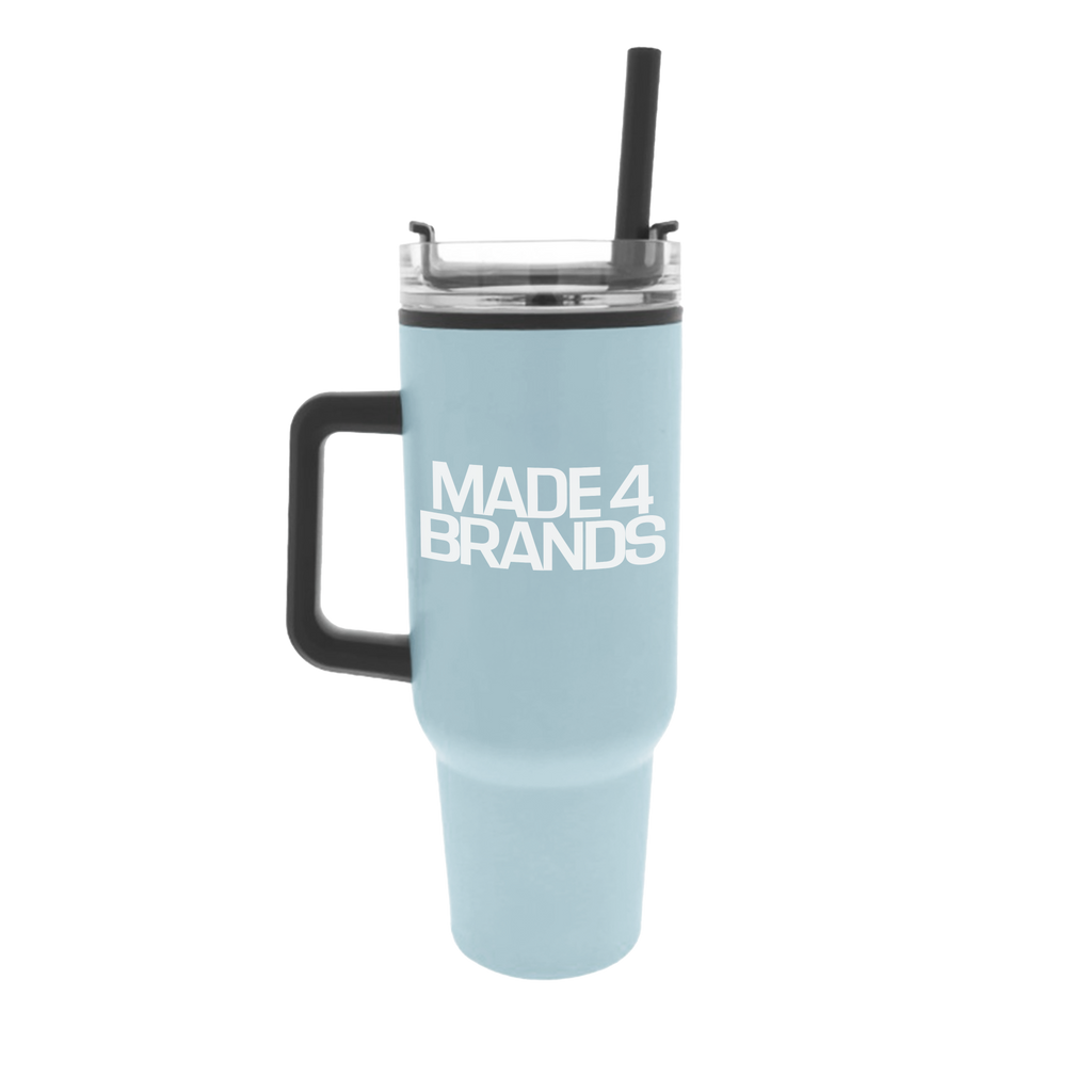 40 oz. Frontier Insulated Mug