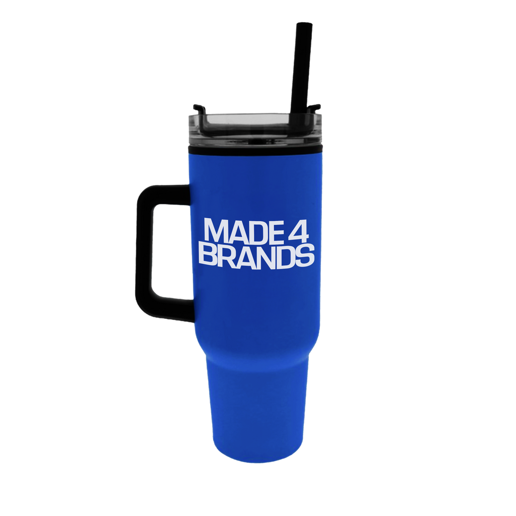 40 oz. Frontier Insulated Mug